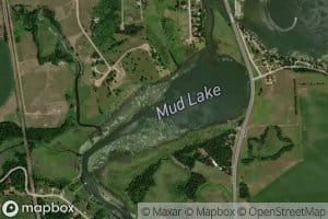 Mud Lake