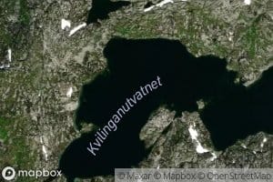 Kvilinganutvatnet
