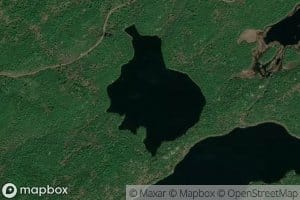 Annex Lake