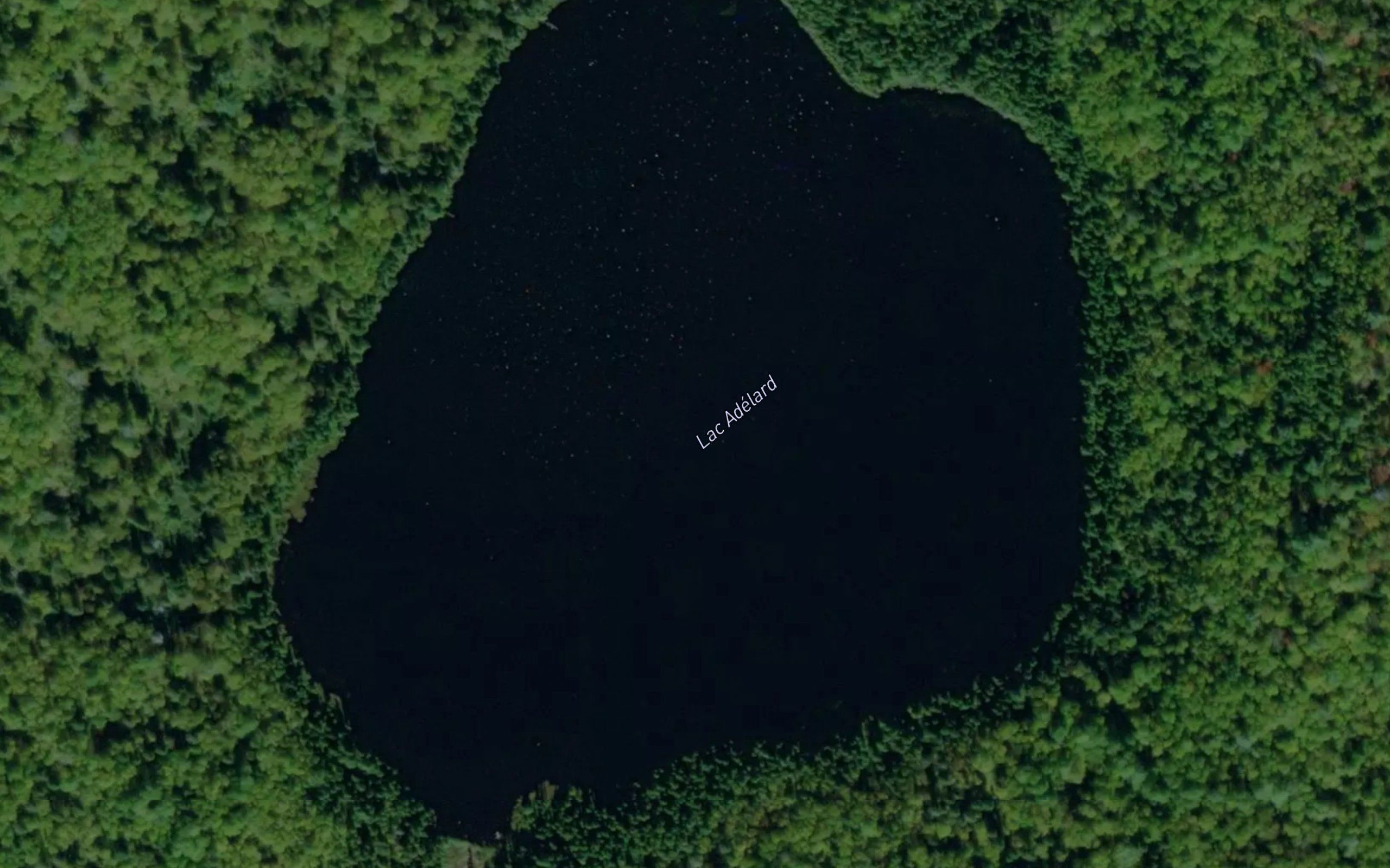 Lac Adelard