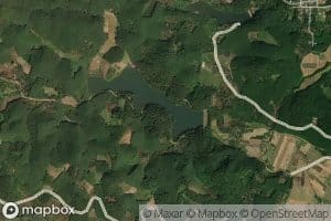 Ang Kep Nam Huai Nam Cham