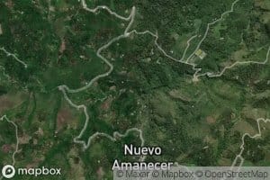 Quebrada Las Shungas