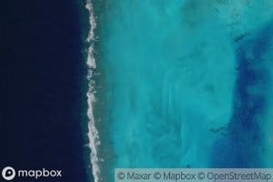 Matokana Reef