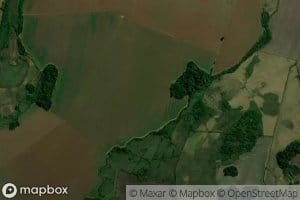 Corrego Sao Domingos