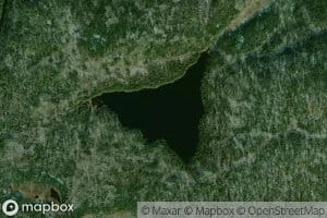 Triangle Lake