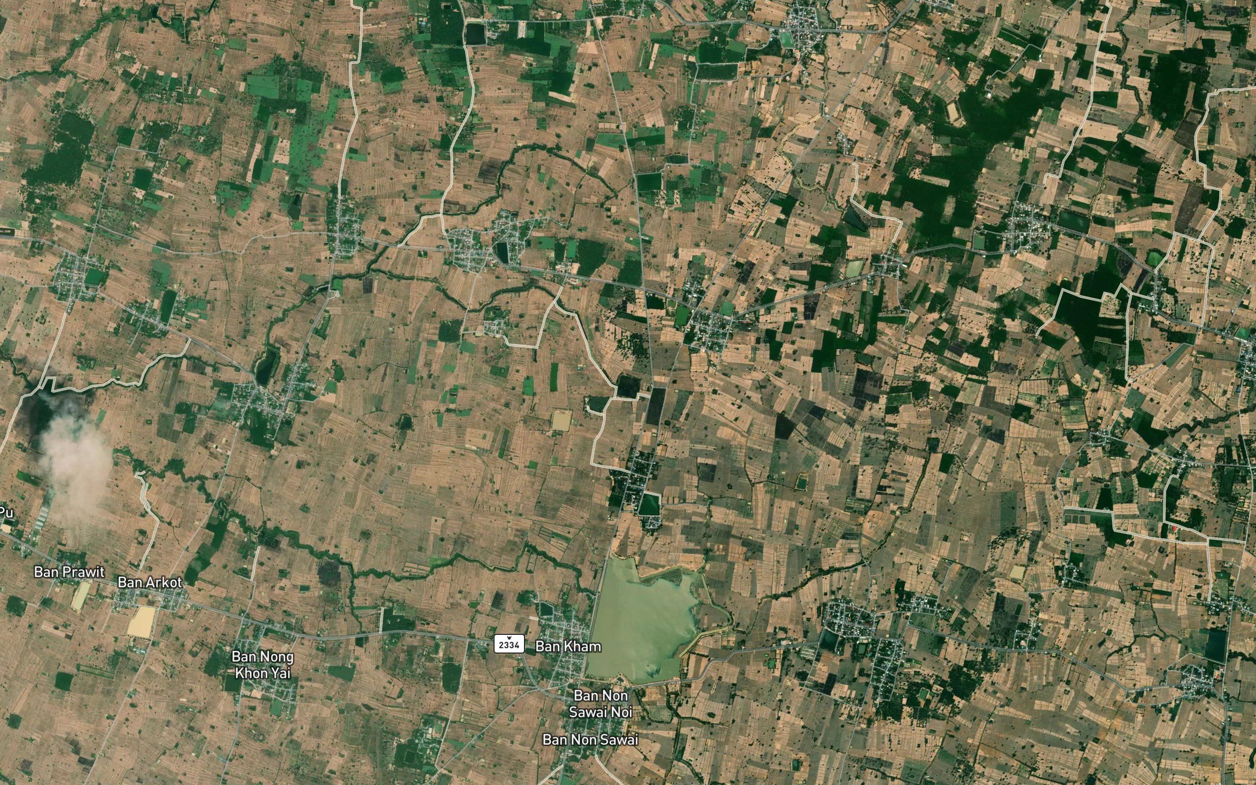 Nong Sam Kho