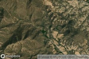 Barranca El Platanal