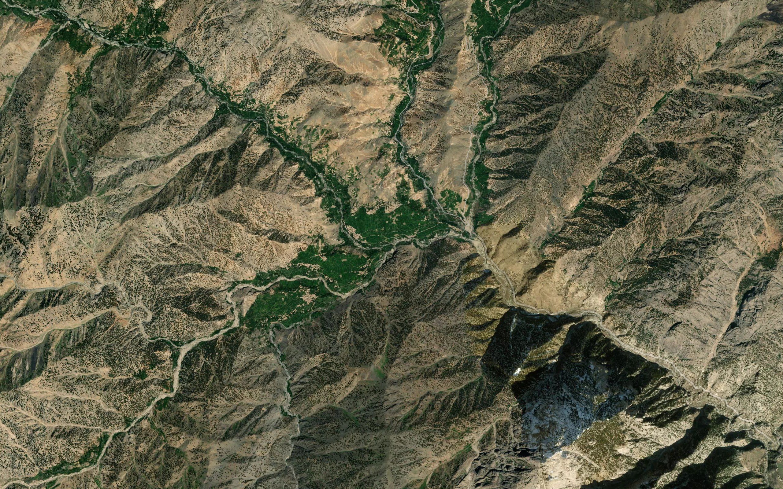 Darah-ye Sandomir