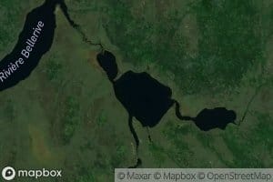 Lac Choquette