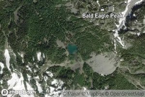 Bald Eagle Lake