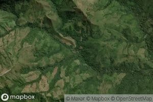 Quebrada de San Vicente