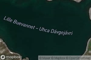 Lille Buevannet