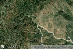 Pole Hollow Spring