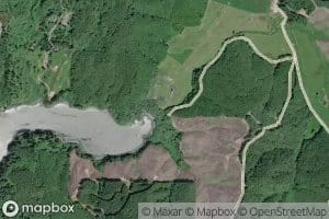 Benson Creek