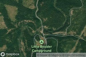 Hog Meadow Creek