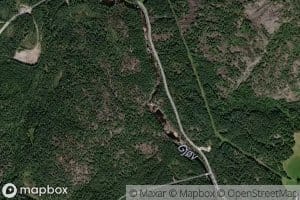 Brufossen