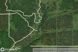 Clear Creek Trout Pond