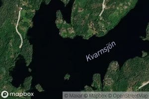 Kvarnsjoen