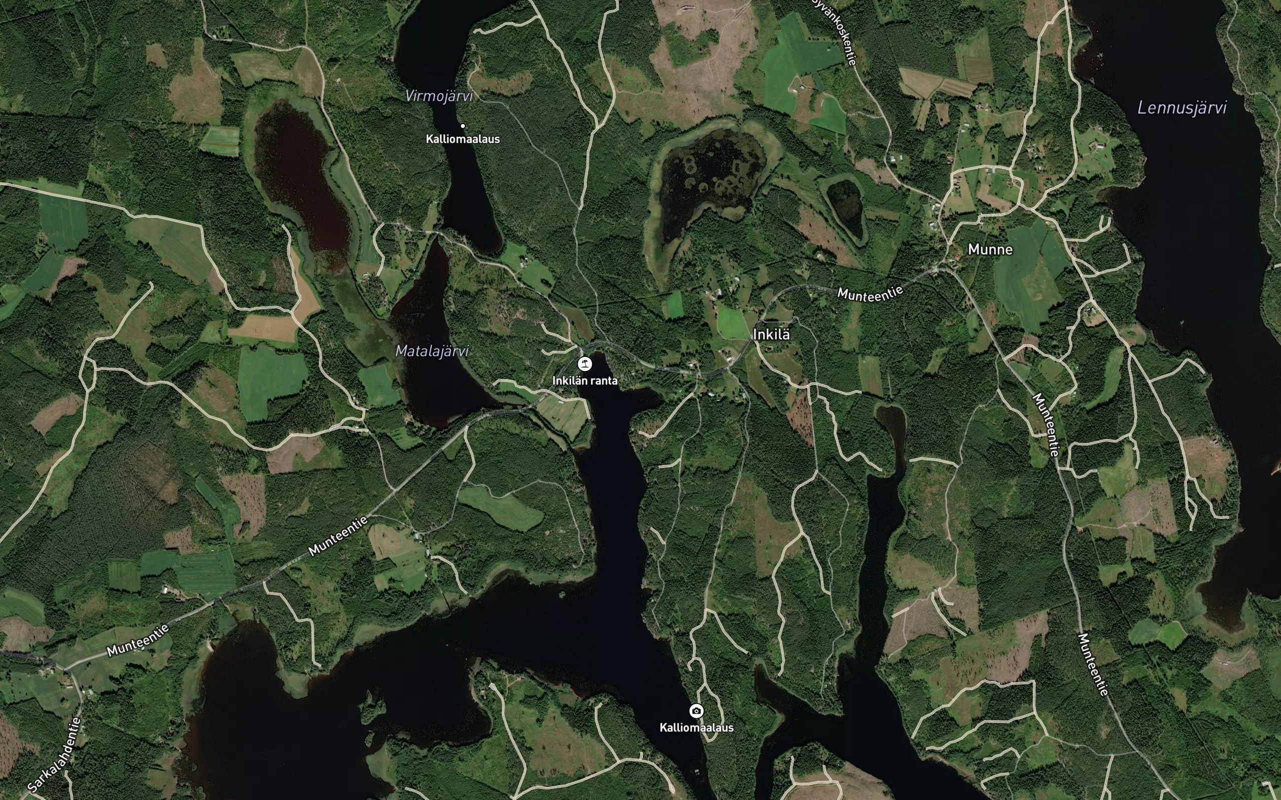 Rantalahti