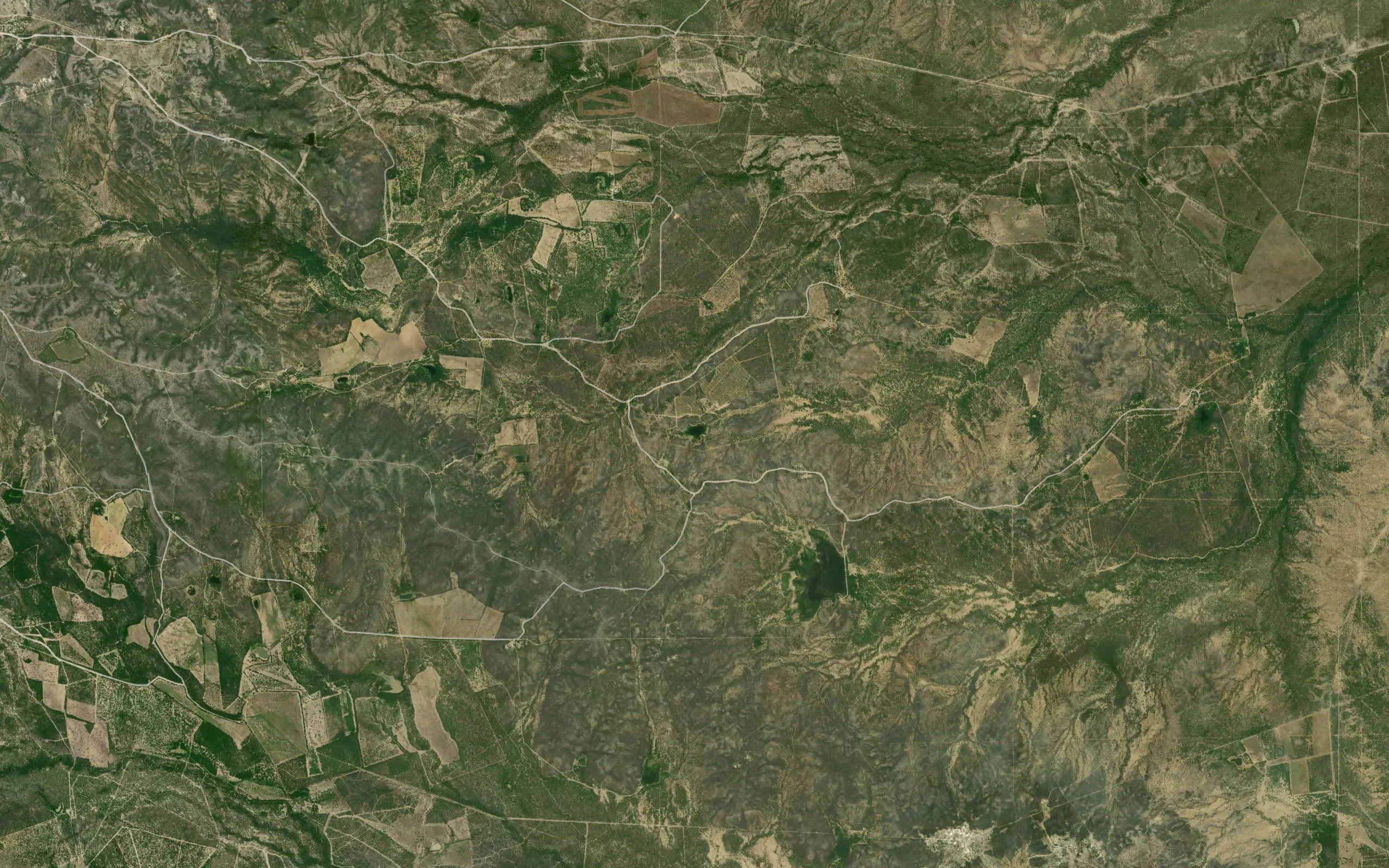 El Barretal