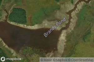 Brandy Pond