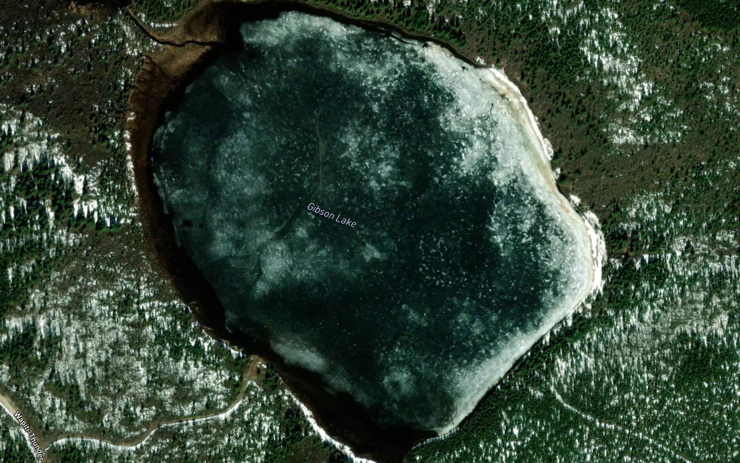Gibson Lake