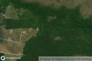 Ribeirao dos Caboclos