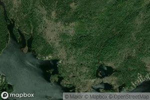Macdonald Bay