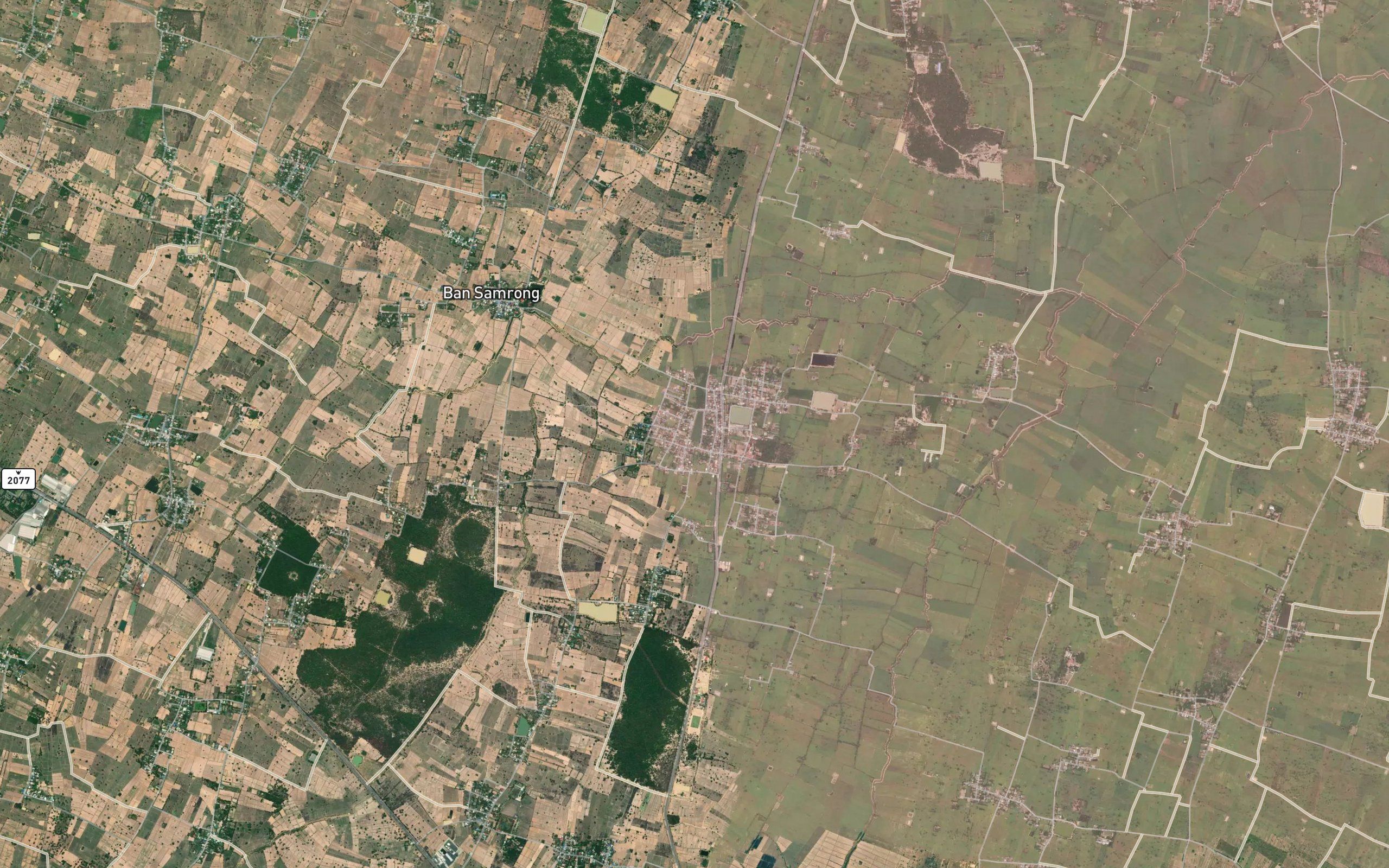 Nong Klang