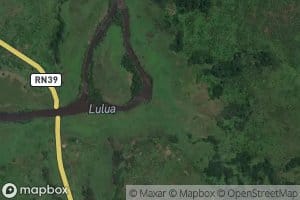 Luasa