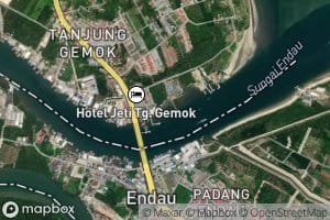 Sungai Tap