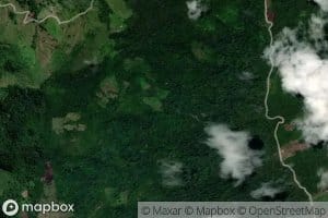 Quebrada Las Palomas