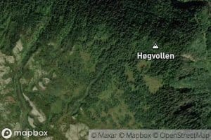 Hogvollbekken