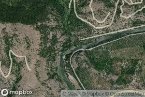 Gold Creek