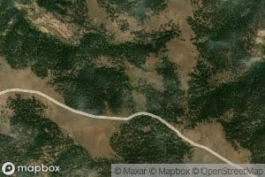 Black Eagle Spring Number One