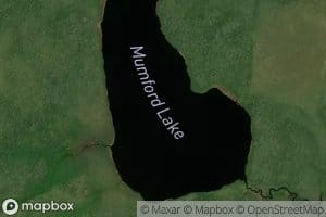 Mumford Lake