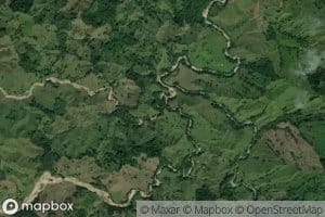 Quebrada San Francisco