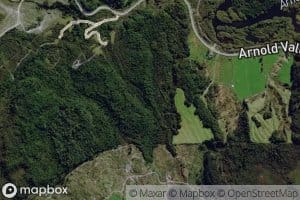 Benson Creek