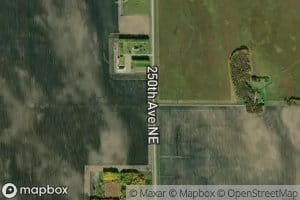 County Ditch Number Fiftynine