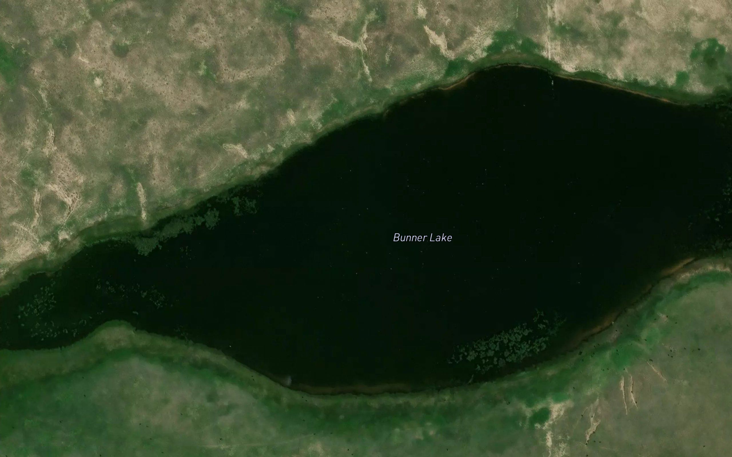 Bunner Lake