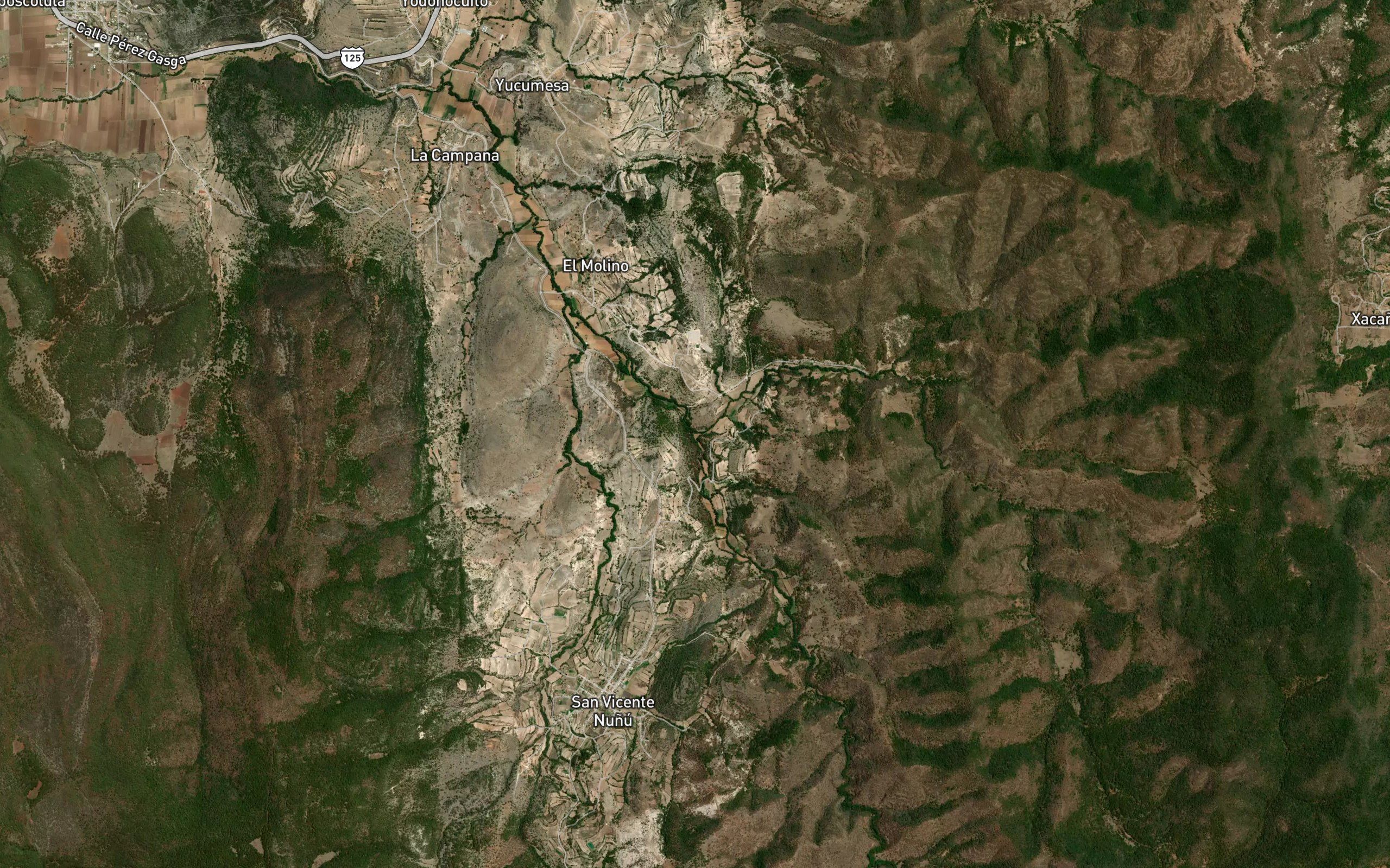 Rio Negro