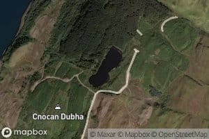 Lochan Druim an Rathaid