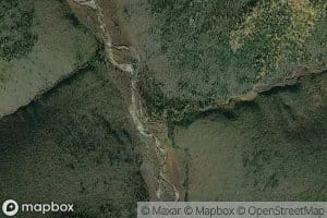 Granite Creek