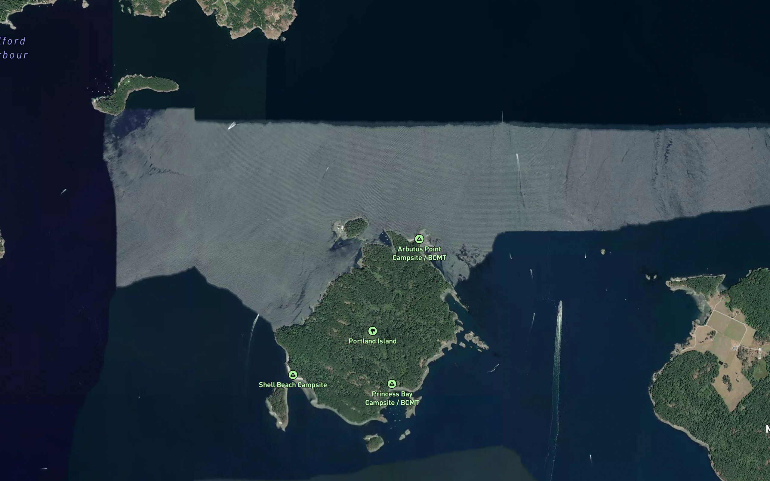 Royal Cove