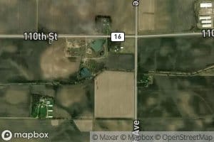 County Ditch Number Thirtyseven