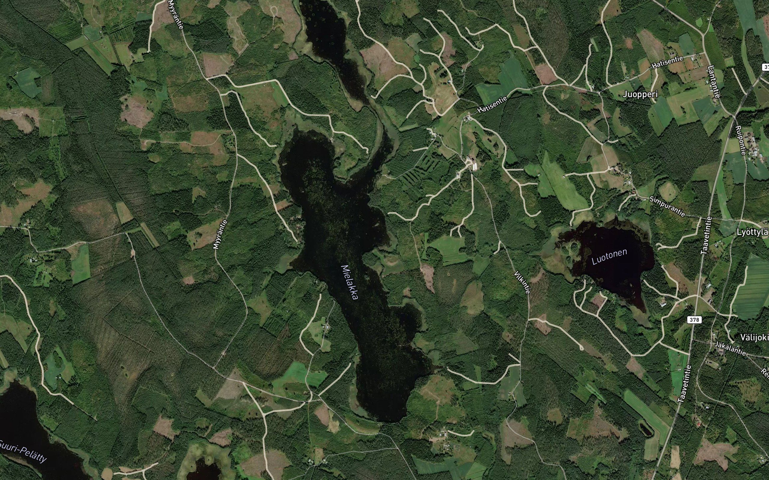 Tuuralahti