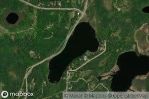 McCormack Lake