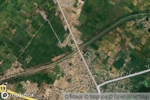 Parhin Minor