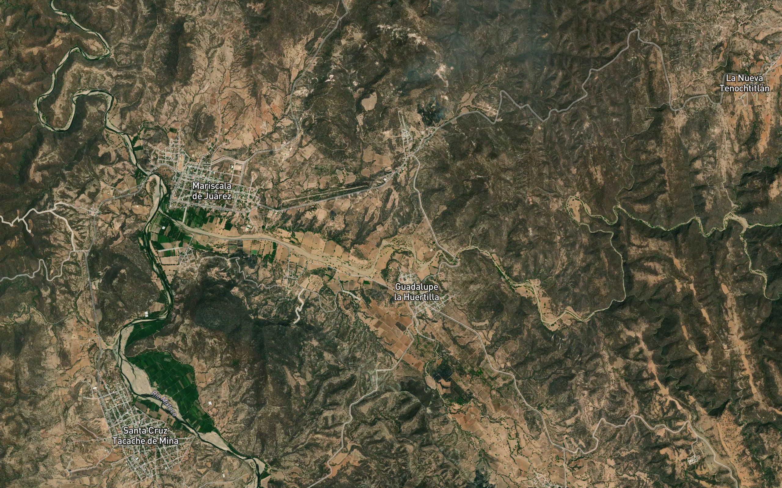Rio Grande