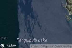 Lago Panguipulli